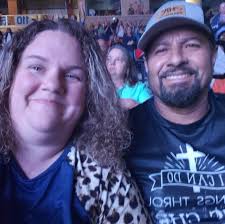 Does anyone know how chic f la did in vidor a couple of weeks ago?