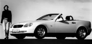 Kompressor slk 230 2dr roadster. Mercedes Benz Slk Class 1999 Price Specs Carsguide