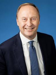 Wayne T. Smith Biography