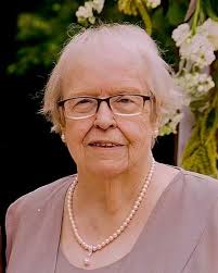 Frances Dell McLain Johnson Obituary March 9, 2024