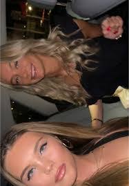 Nicole Arndt's Instagram, Twitter & Facebook