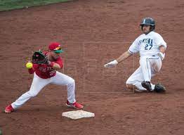 Foi incluído no programa dos jogos olímpicos a partir de barcelona 1992, até pequim 2008. Parana Argentina La Sorprendente Potencia Mundial Del Softbol Masculino Deportes Edicion America Agencia Efe