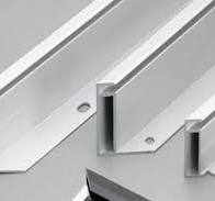Very Popular Aluminum Solar Panel Frames