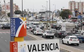 Descubre nuestras escapadas románticas y finde en comunidad valenciana. Coronavirus En Valencia Que Restricciones Habra Este Fin De Semana En Valencia Las Provincias