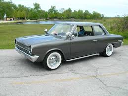 Image result for Legion Light Blue 1965 Rambler