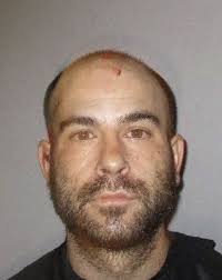 FCSO: Man arrested after punching deputy while trying to flee traffic stop 