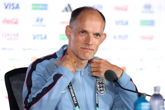 Tuchel diz que Inglaterra está 'faminta' e vai encontrar um jeito de parar Lionel Messi - Estadão