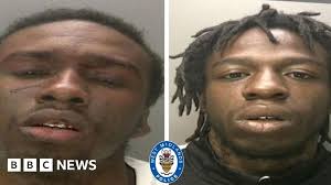 Birmingham brothers banned from drill music videos glorifying crime