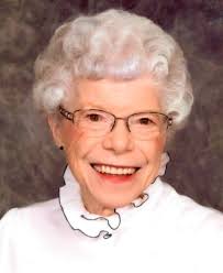 Patsy Hull Obituary (1927