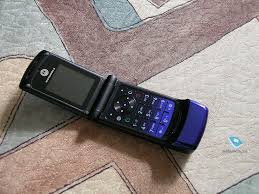 Motorola W380