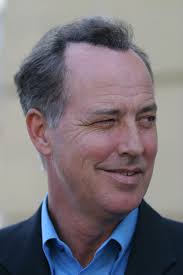 Michael Barrymore.