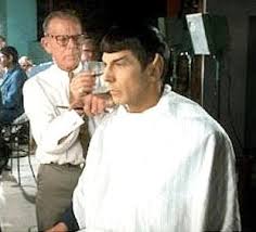 Bjo & John Trimble Remember Original Series Makeup Maestro Fred Phillips