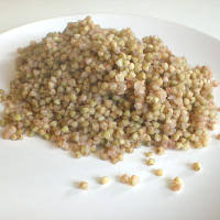 Online web tool for dry couscous mass weight vs liquid volume amounts conversions. Comparison Of Quinoa Vs Buckwheat Which Is Better Healthier