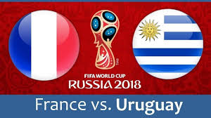 Preview and stats followed by live commentary, video highlights and match report. 1 4 Final Uruguay Vs France 1tv