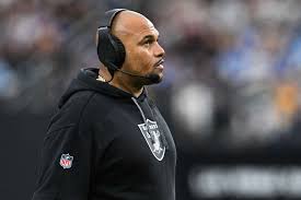 Antonio Pierce's Top NFL Landing Spots After Firing as Raiders HC