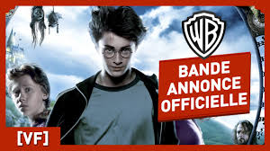 Bande annonce publiée le 19/01/2011 voici la bande annonce de la première partie d'harry potter 7. Harry Potter Et Le Prisonnier D Azkaban Bande Annonce Officielle Vf Daniel Radcliffe Youtube