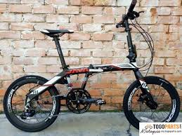 Subscribe to this forum receive email notification when a new topic is posted in this forum and you are not active on. Java Fit Foldie 18speed Folding Bikes Malaysia Marketplace Togoparts