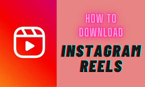 Millions of instagram users download this app as it is simple to operate, and above all, it's free of cost. How To Download Instagram Reels Videos On Android