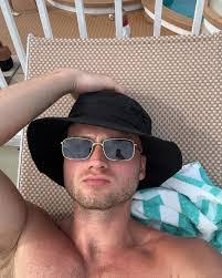 Cory Cornelius's Instagram, Twitter & Facebook