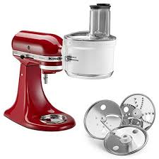 Kitchenaid stand mixer attachment pack 2. 6 Kitchenaid Mixer Attachments That Make Cooking And Baking So Much Easier
