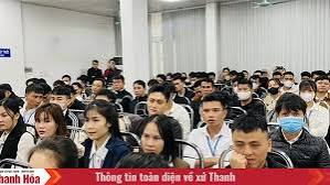 Tư vấn hướng nghiệp vùng cao