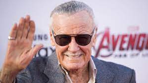 Watch a video dolcemodz topless! Stan Lee S Former Manager Arrested Charged With Elder Abuse Fox 5 San Diego