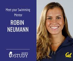 Pursuing the American dream! As a former Olympic and NCAA swimmer, it is a  privilege to partner with UStudy