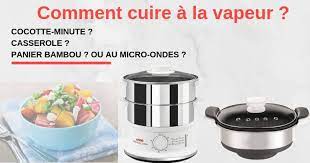 Elle permet en outre de conserver toutes les richesses nutritionnelles des aliments cuits. 4 Techniques Pour Cuisiner A La Vapeur Sans Appareil Boutique A Z