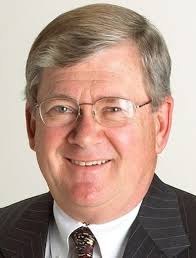 Mark J. McMullen Obituary