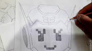 Como Dibujar A Robotho De Free Fire A Pulso Paso A Paso Y Con Solo Lapiz Youtube Guia unica videosvideo sacar un dibujo de mi nombre dibujos faciles paso a pasocomo se desenha. como dibujar a robotho de free fire a pulso paso a paso y con solo lapiz
