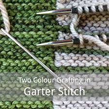 What is the knitting kitchener stitch? Free Grafting Tutorials For Knitting Woolly Wormhead