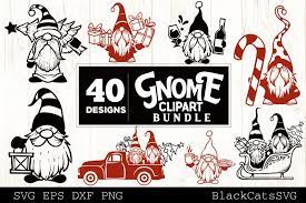 Download Christmas Mega Bundle Svg Bundle 210 Designs By Blackcatssvg Thehungryjpeg Com