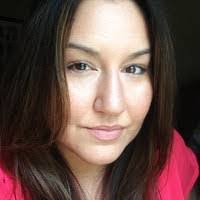 Alina Johnson's Instagram, Twitter & Facebook