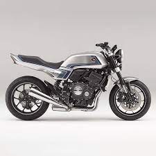 Custom Bikes Of The Week 29 March 2020 Honda Cb Concept Motorcycles Honda