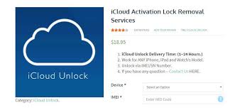 Icloud bypass python email protected 4 Servicios De Confianza Para Desbloquear Icloud Resenas Iphoneate Ineate