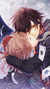 Maybe you would like to learn more about one of these? Amnesia Wallpaper Cinta Anime Animasi Wattpad