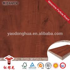 Various Style Chipboard Furniture Chipboard Thickness Chart
