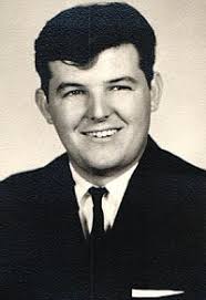 Ronnie W. Roberson Obituary