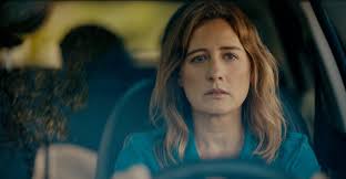 During the strikes, I had the great pleasure of shooting a short film for  my good friends Director Jayne Brook and Producer John Terlesky. 'FLIPSIDE'  tells the story of an unlikely friendship