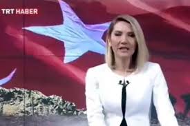 Özellikle 2016 yılı askeri darbe bildirisi'ni silah zoru ile okuması ile dikkatleri üzerine çekmiştir. Trt Haber Spikeri Tsk Afrin De Sivil Halka Bombardiman Gerceklestiriyor Via Haber