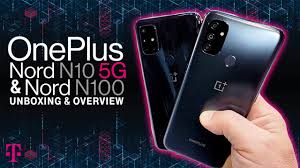 Normally, the release of a. T Mobile Oneplus Nord N10 5g Nord N100 Unboxing By T Mobile Facebook