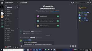 Stay up to date with the latest information about our server. Hello Friends I M And 18m And I Made A Discord Server For All Of You To Make Friends Or Get To Know Each Other Through Online Games And Chat Rooms Hmu For