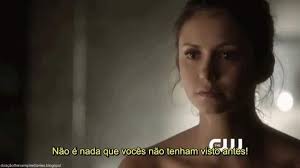 The Vampire Diaries Brasil