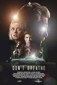 Don't Breathe — Carlos Rosario