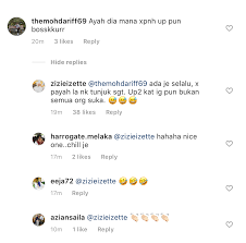 Ahli parlimen kinabatangan, datuk bung moktar radin menemplak sikap ahli parlimen gelang patah, lim kit siang, yang. Ayah Dia Mana Tak Pernah Up Pun Individu Ini Persoal Ketiadaan Bung Mokhtar Ini Jawapan Padu Zizie Izzete Media Hiburan