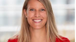 Sarah Lenoir, l'anticipatrice