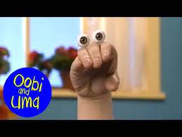 Oobi Theme Song Youtube Theme Song Songs Childhood Memories 2000