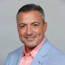 I'm extremely excited to begin my latest journey with the remarkable team… 