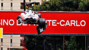 Daniel ricciardo hat das qualifying zum großen preis von monaco gewonnen. Monaco Gp 2021 Qualifying Ohne Mick Schumacher