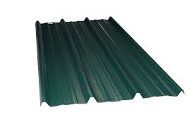 Découvrez tous nos produits couverture secondaire pour annexe de maison sur leroymerlin. Bac Acier Toiture 3 5 M Au Meilleur Prix Leroy Merlin